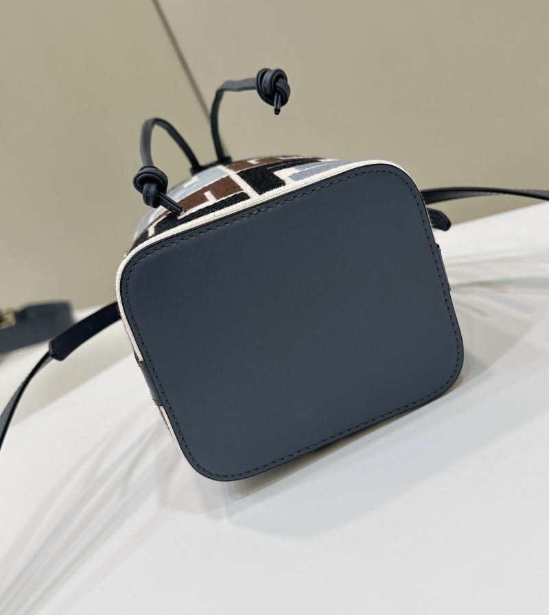 F**di bucket bags